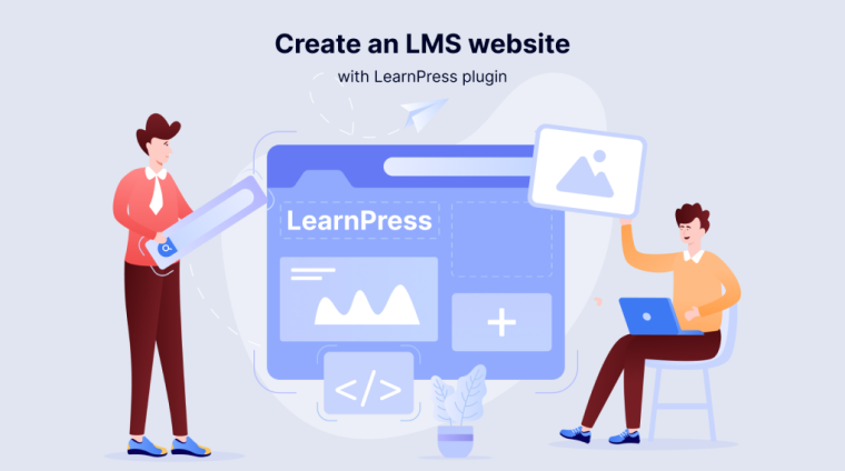 create-an-lms-website-with-learnpress-4-1